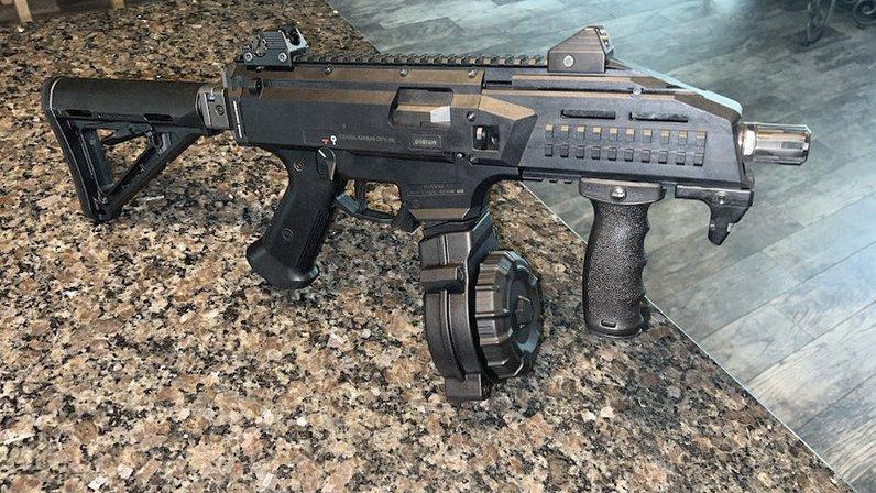 DM Tactical