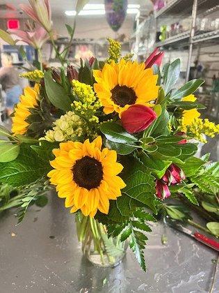 Gladrich Florist Shoppe