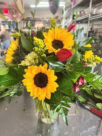 Gladrich Florist Shoppe