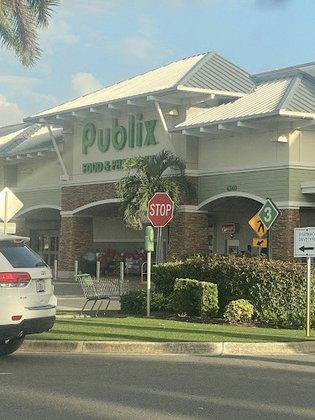 Publix Pharmacy at Lockwood Commons