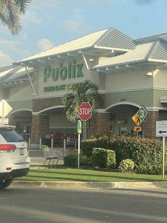 Publix Pharmacy at Lockwood Commons