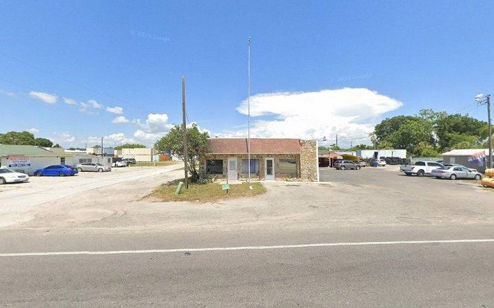 J & J AUTO RECYCLERS OF BRADENTON & SARASOTA FLORIDA