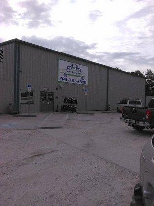 A & A Auto Recycling