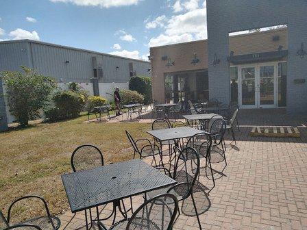 Sun Lab Brewing Company