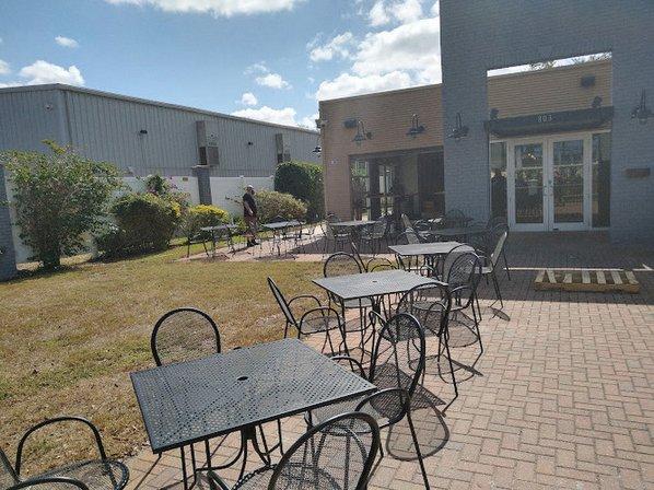 Sun Lab Brewing Company