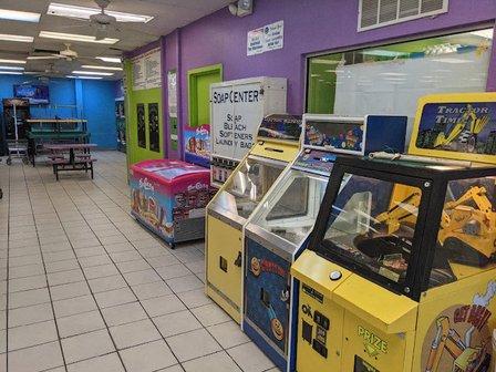 Select Coin Laundry