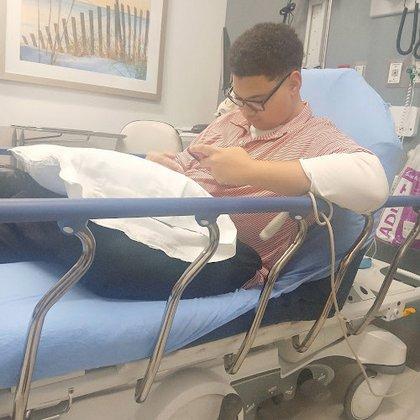 ER at Bayshore Gardens