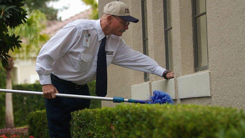 Massey Services Pest Control