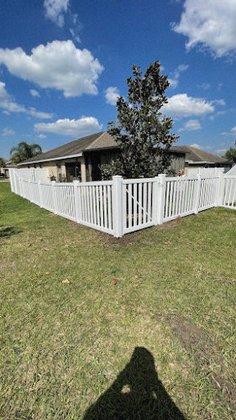 Family Fence Company of Florida