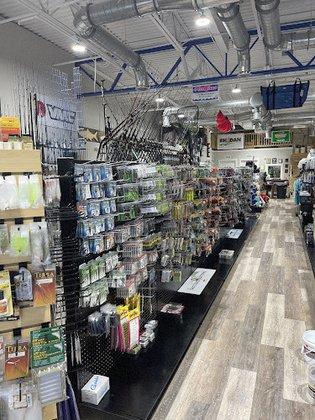 Premier Tackle | Fishing + Tackle Supplies