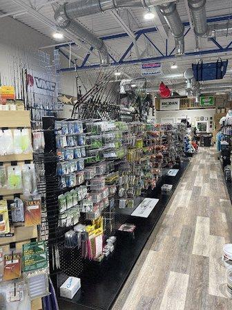 Premier Tackle | Fishing + Tackle Supplies