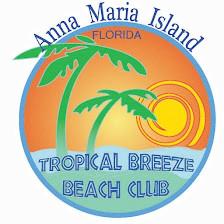 Tropical Breeze Beach Club - Anna Maria Island