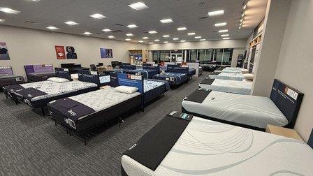 Mattress Firm Parrish