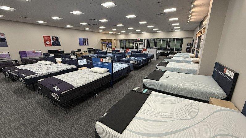 Mattress Firm Parrish