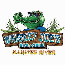 Whiskey Joe's | Manatee River