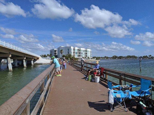 Ainger Fishing Pier Park