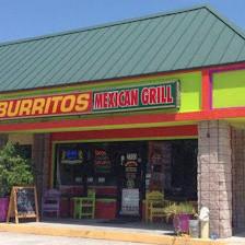 Burritos Mexican Grill