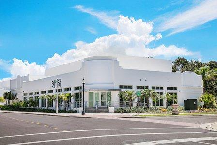 Ringling College of Art and Design