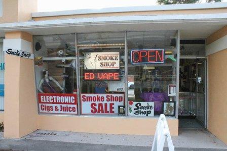 Cheap Smokes