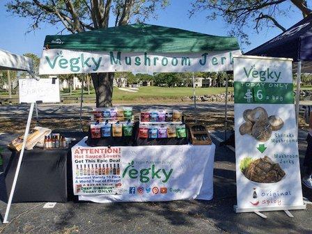 Meadows Farmers Market