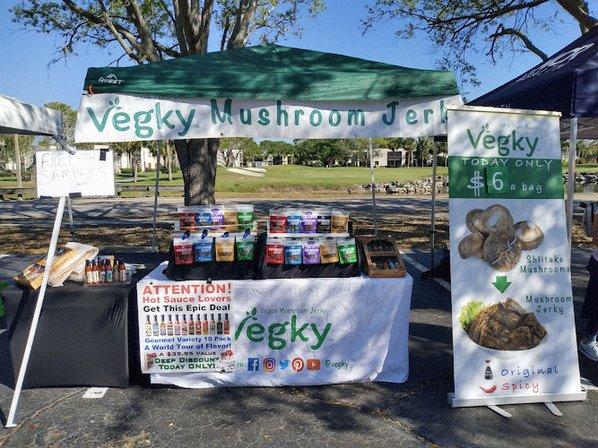 Meadows Farmers Market