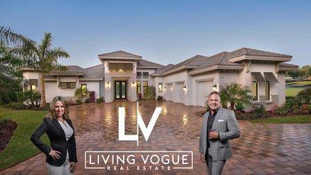 Peter & Renata LaSalle/ Preferred SHORE Real Estate