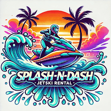 Splash-N-Dash JETSKI RENTAL
