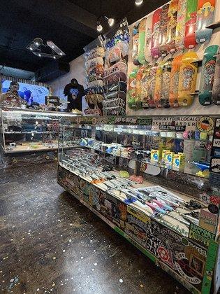 Mindset Boardshop