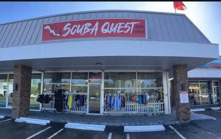 Scuba Quest Sarasota