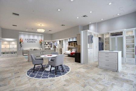 California Closets - Sarasota