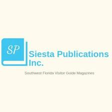 Siesta Publications Inc.