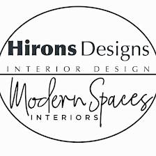 Hirons Designs/ Modern Sapces