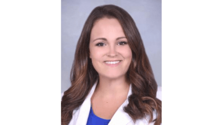 Denise DiGregorio, FNP