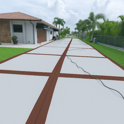SCS Construction Services Department