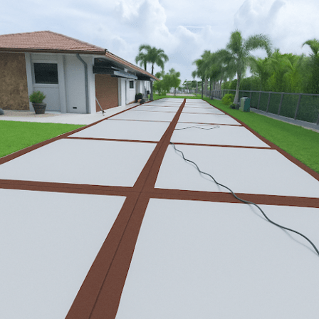 SCS Construction Services Department
