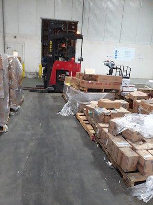 United Natural Foods, Inc.