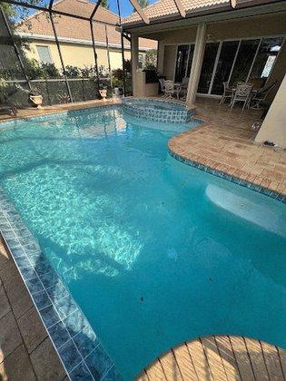 Nelson Pool Company