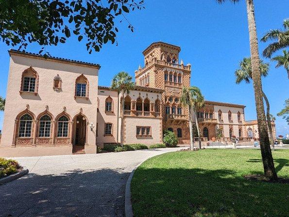Ca' d'Zan