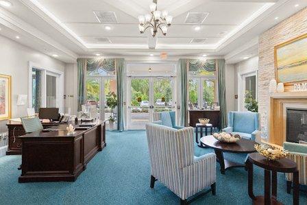 Morningside House of Sarasota