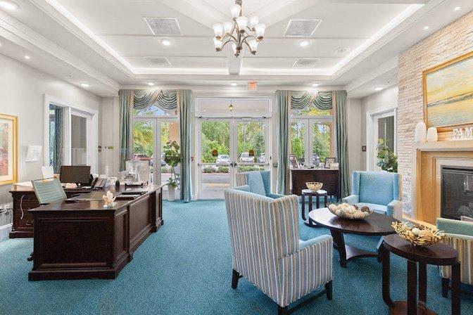 Morningside House of Sarasota