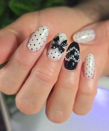 VR Nails
