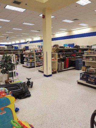 Goodwill Retail Store & Donation Center - North Port