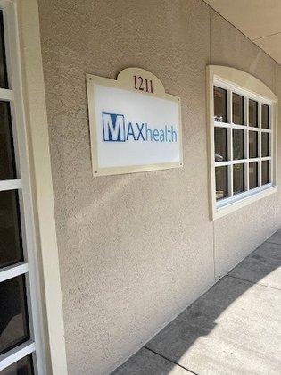 MaxHealth Primary Care