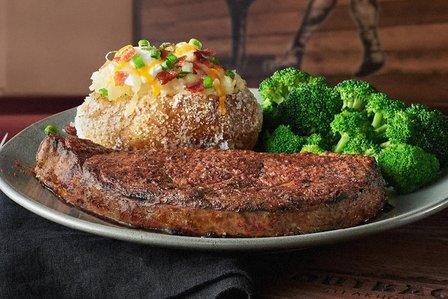 Outback Steakhouse