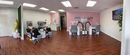 Lili’s Nail and Spa