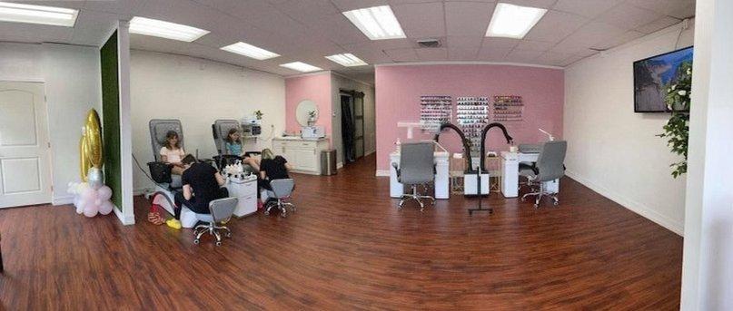 Lili’s Nail and Spa