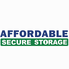 Affordable Secure Storage - West Hernando