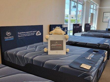 Mattress Firm Inverness