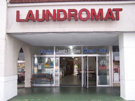 Launderland of Citrus/ Laundry Solutions