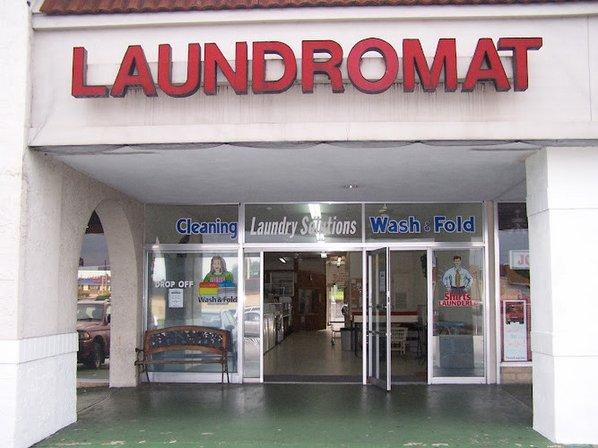 Launderland of Citrus/ Laundry Solutions